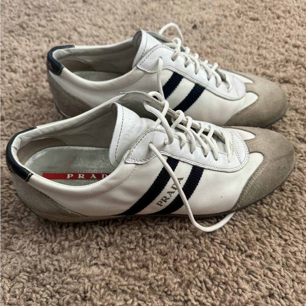 Prada Sneakers
